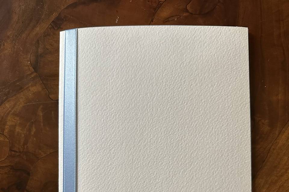 CARTA DA ZUCCHERO