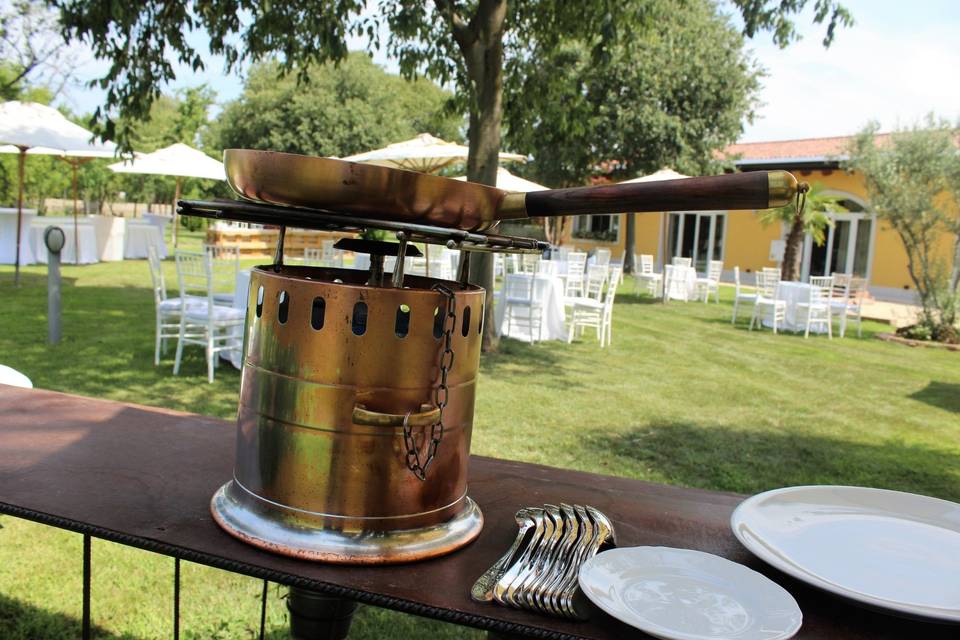Matrimonio