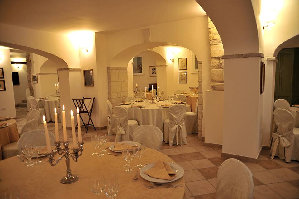 Sala d'Asburgo