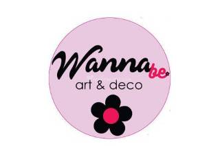 WannaBe Art & Deco Logo