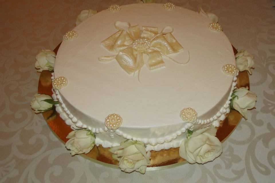 Torta piana