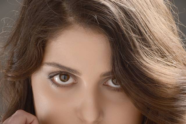 Make up e hair