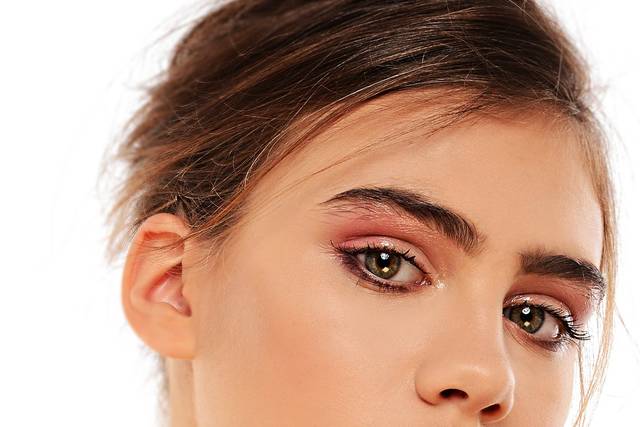 Make up