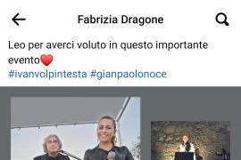 Fabrizia Dragone