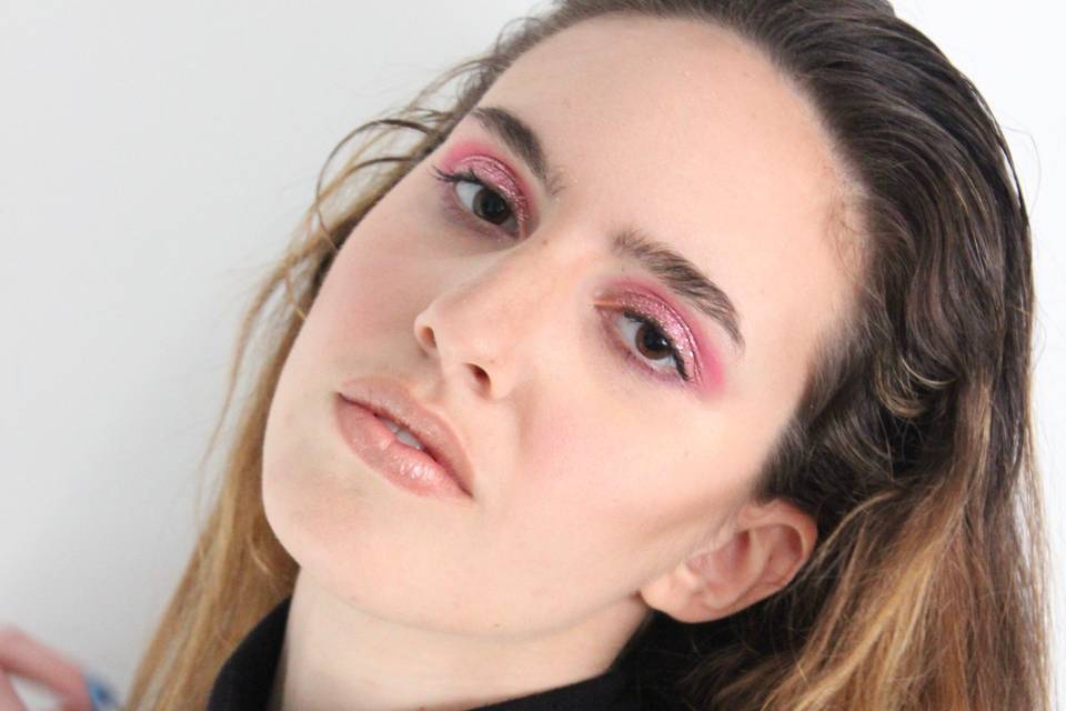 Azzurra Liccardi Make Up Artis