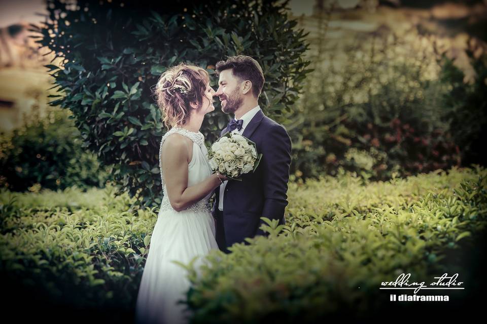 Wedding studio il diaframma