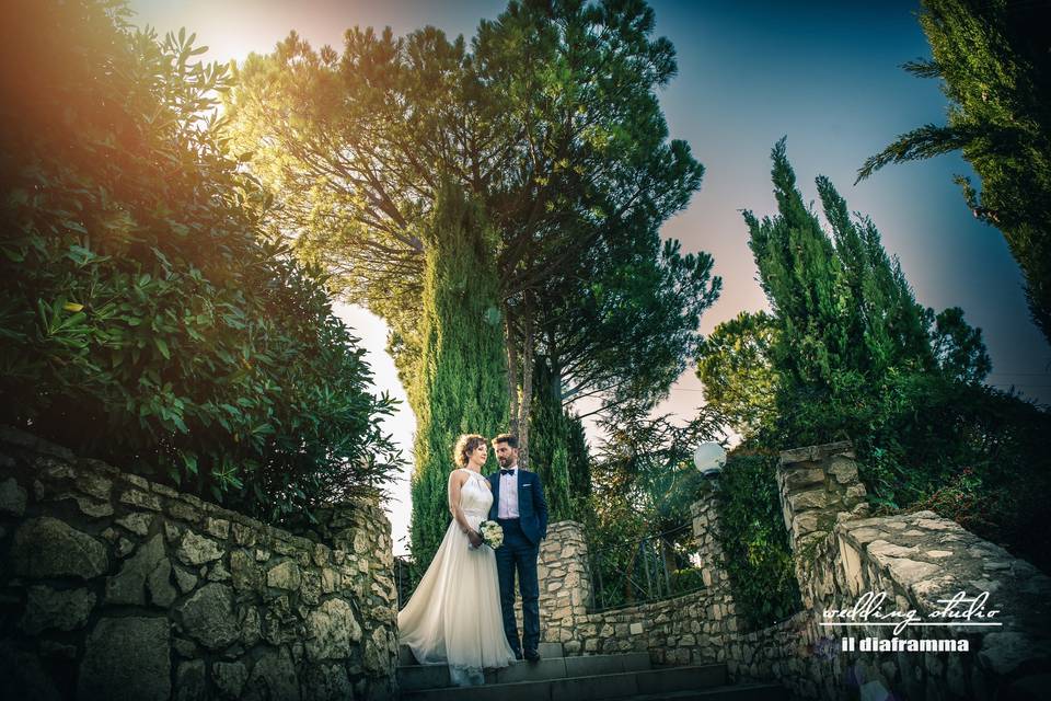 Wedding studio il diaframma