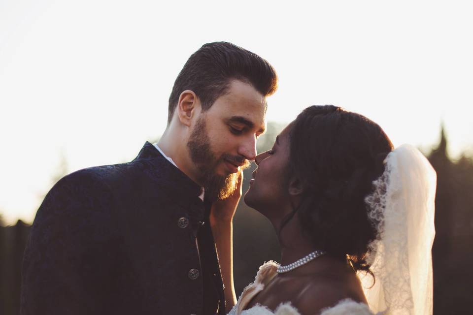 Matrimonio