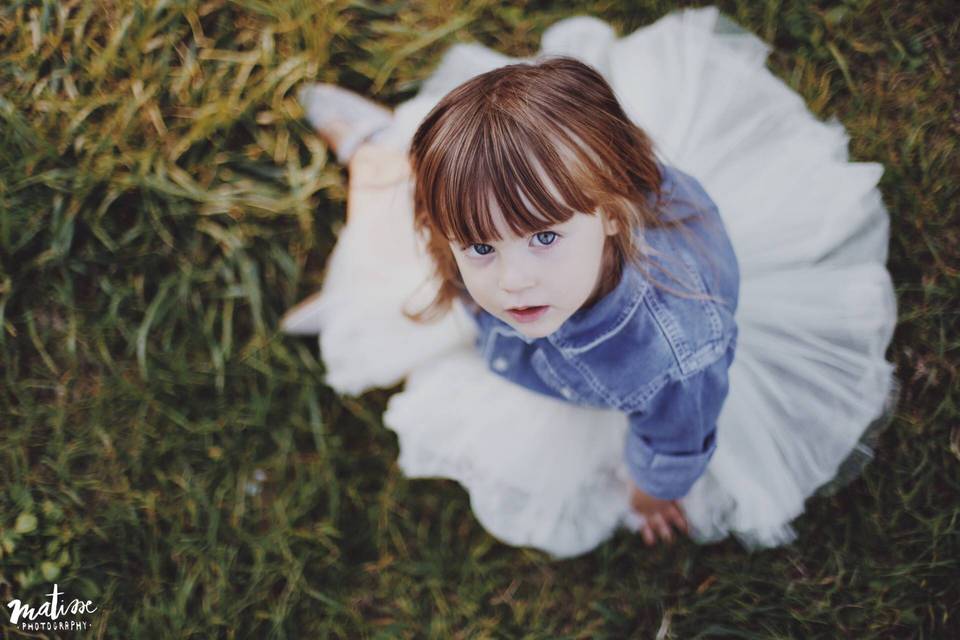 Shooting Bimbi