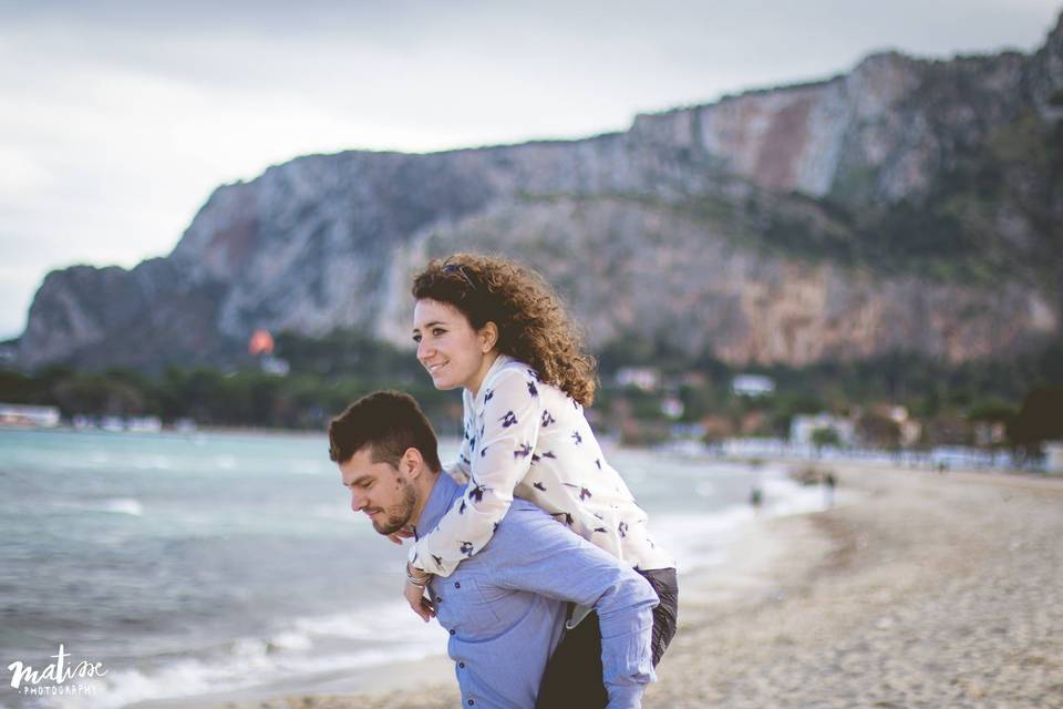 Servizio Pre Matrimonio