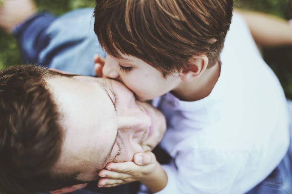 Dettaglio Servizio Famiglia