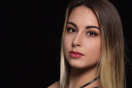 Azzurra Liccardi Make Up Artis