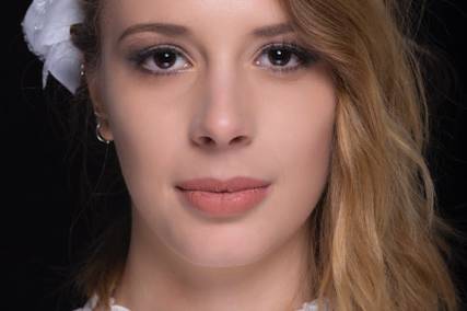 Azzurra Liccardi Make Up Artis