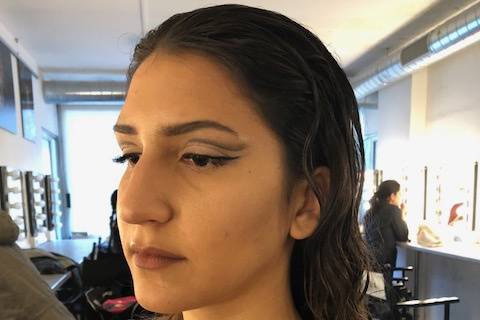 Azzurra Liccardi Make Up Artis