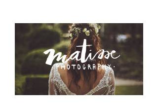 Matisse Cimini Photography Logo