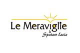 Le Meraviglie logo