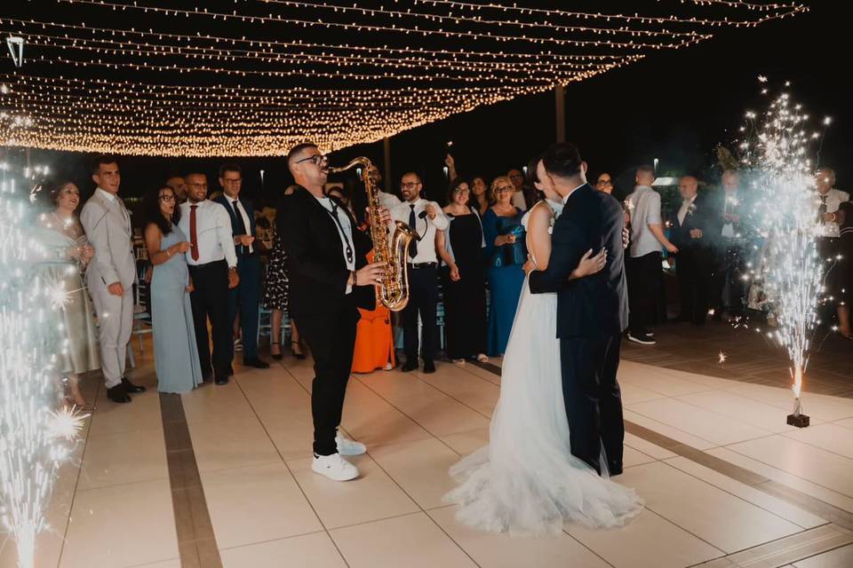 Wedding