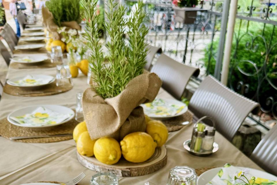 Giova Eventi