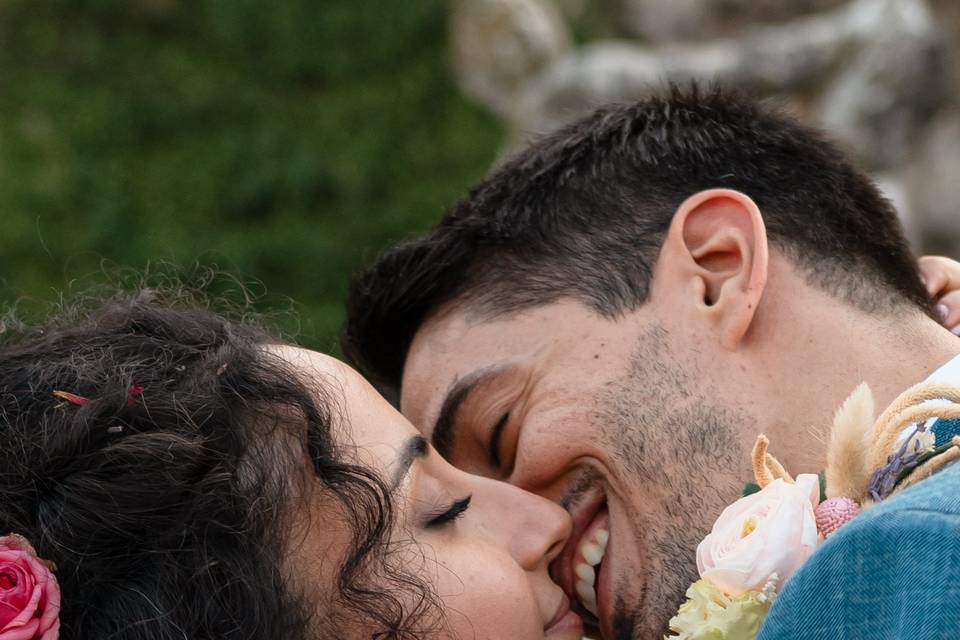Bacio