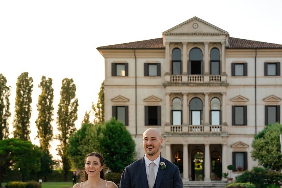 Shooting di coppia
