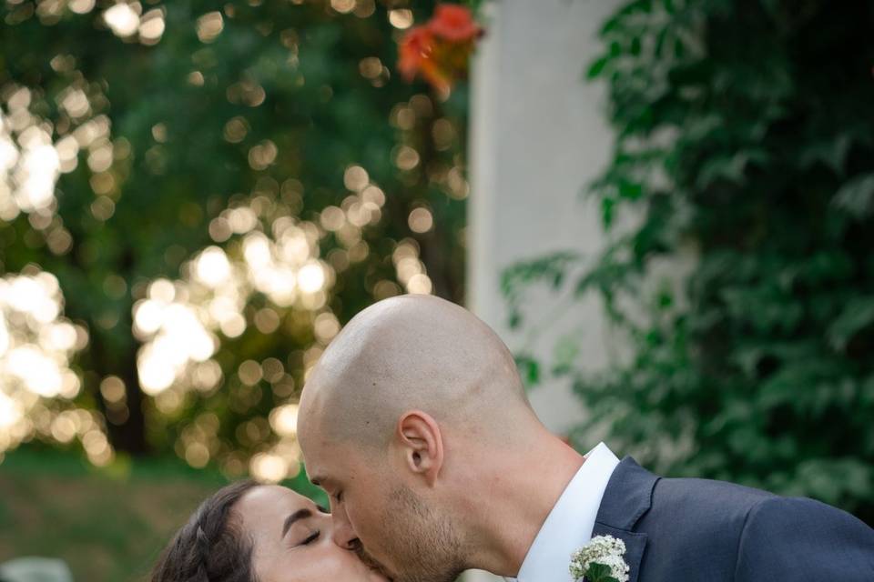Bacio