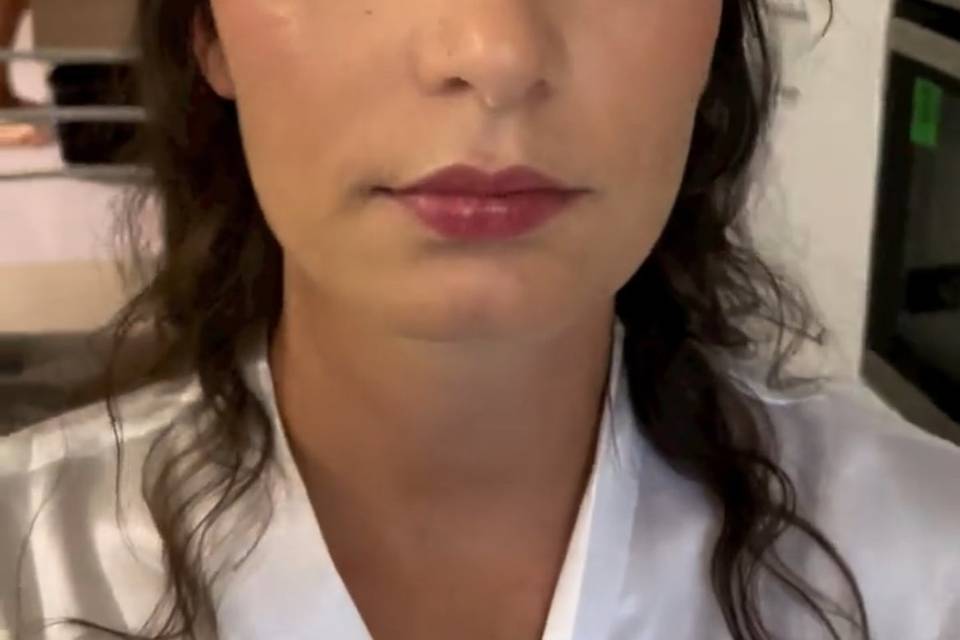 Effetto bagnato