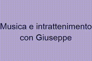 Giuseppe logo