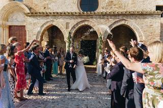Gianluca Fortunato Wedding Stories 1