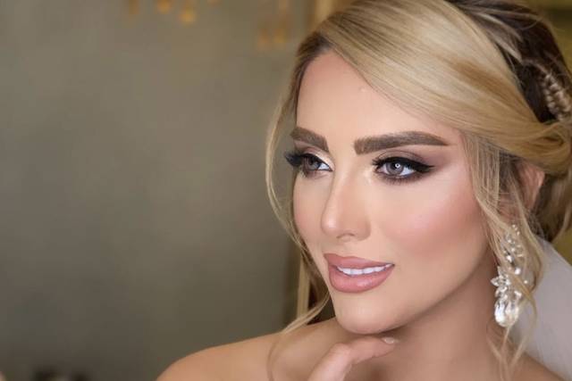 Trucco sposa