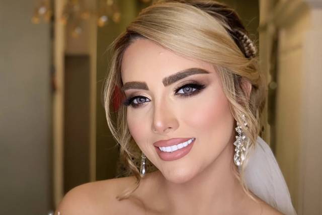 Trucco Sposa