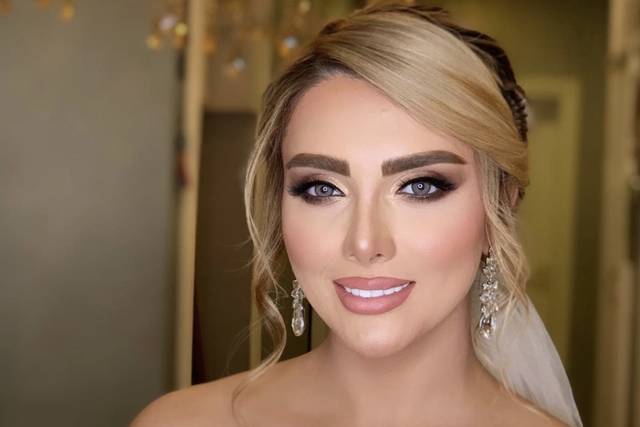 Trucco Sposa