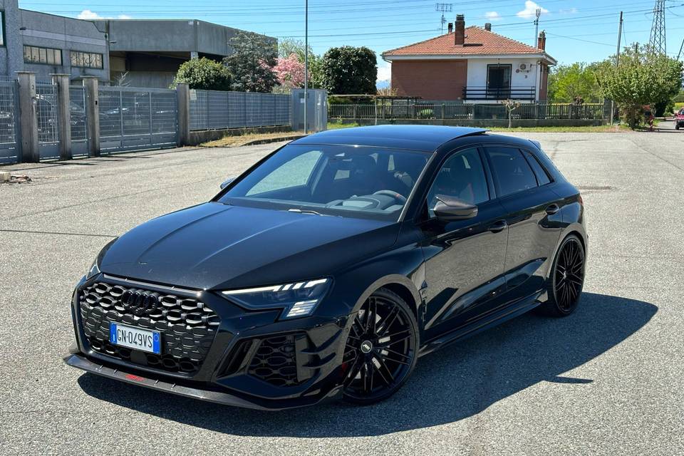 RS3-R ABT