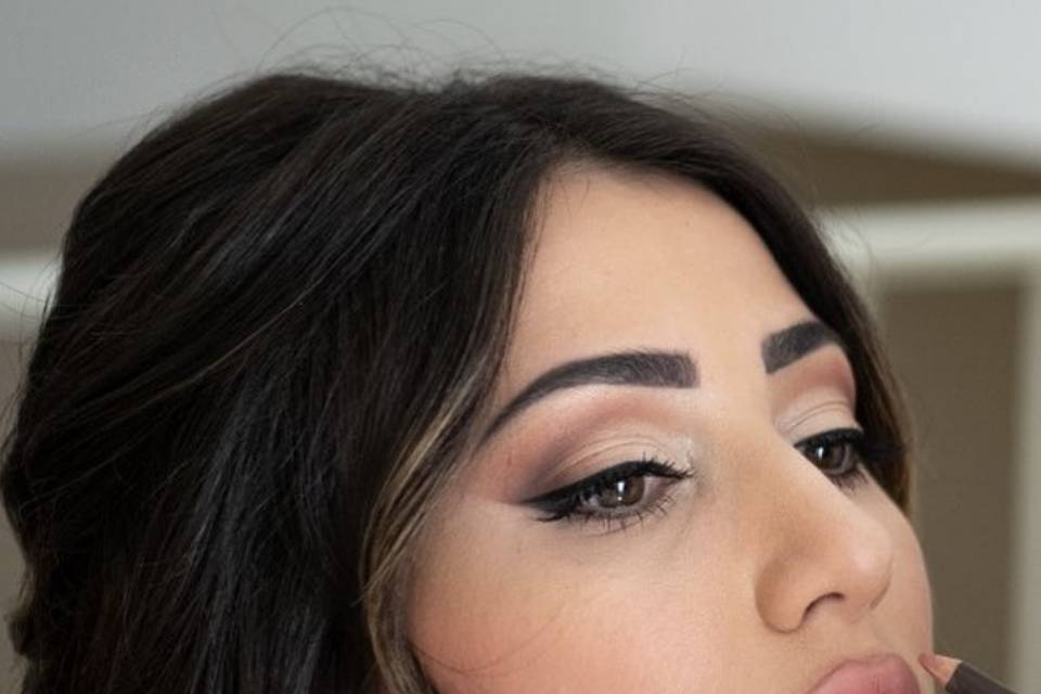 Trucco Sposa