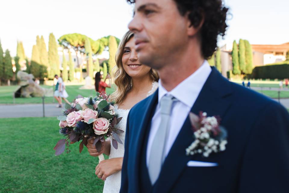 Gianluca Fortunato Wedding Stories