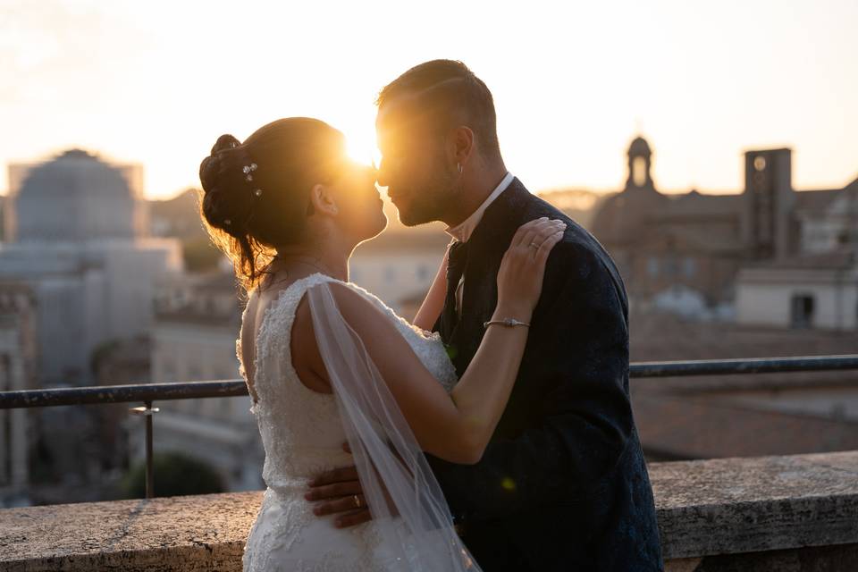 Gianluca Fortunato Wedding Stories