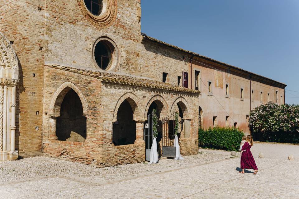 Abbazia di Propezzano