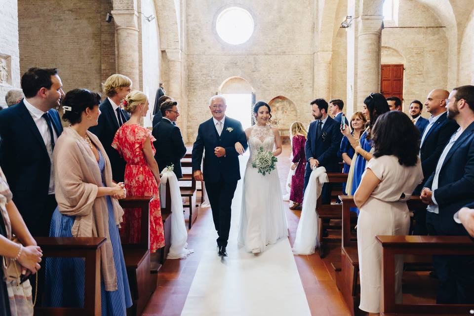 Gianluca Fortunato Wedding Stories