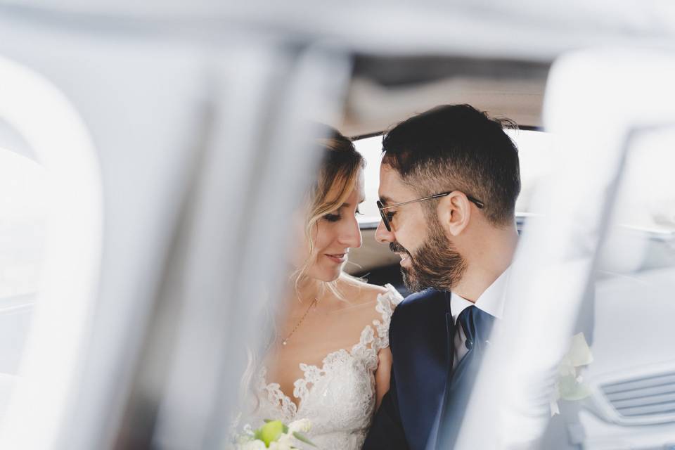 Gianluca Fortunato Wedding Stories