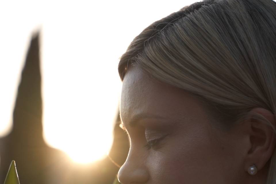 Prewedding in Roma