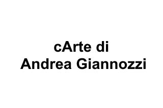 cArte di Andrea Giannozzi