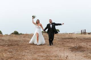 Couple Creative Photo