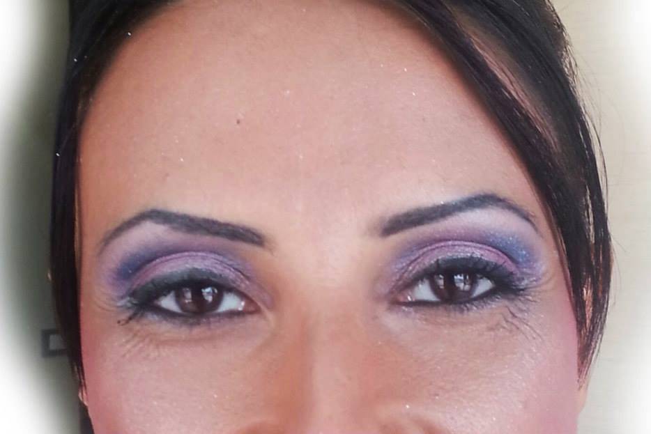 Trucco sposa