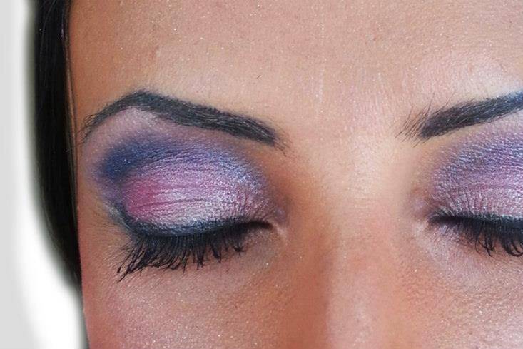 Trucco sposa