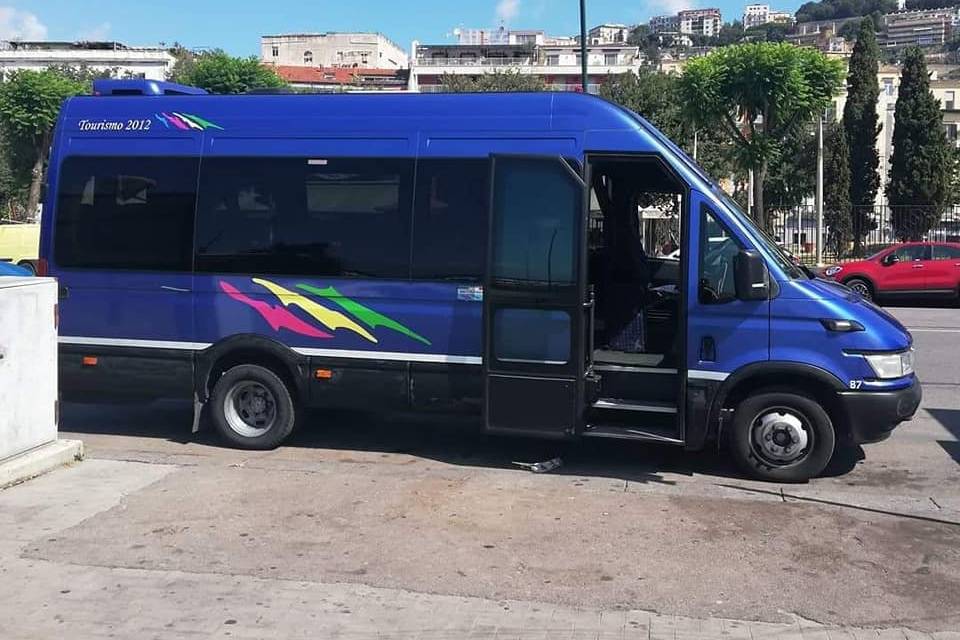 D'Ambrosio Tour