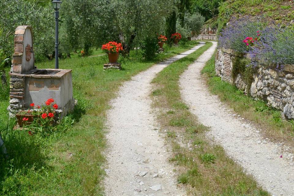 Casale L'Antica Mola