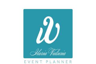 Ilaria valsesia event planner logo