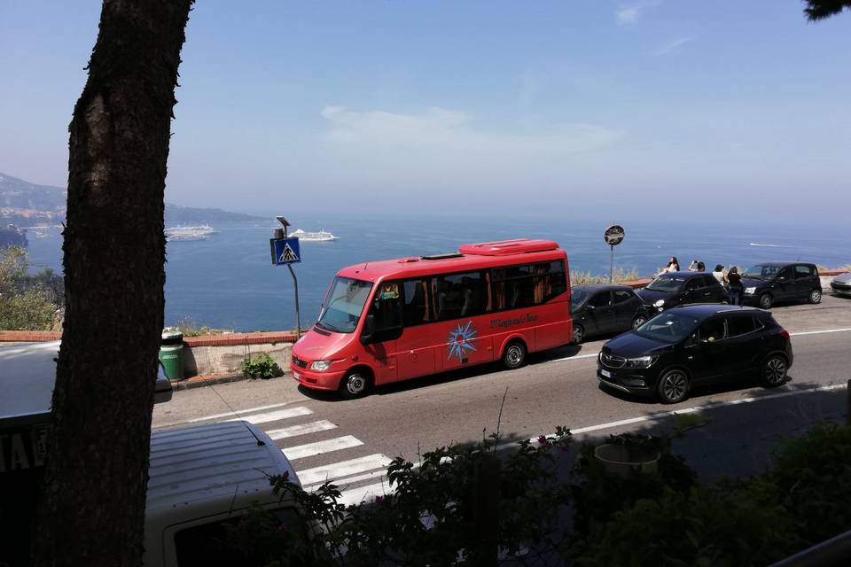 Sorrento
