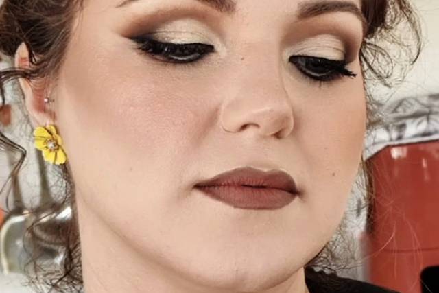 Trucco elegante