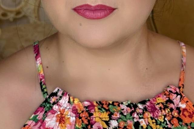 Trucco cerimonia