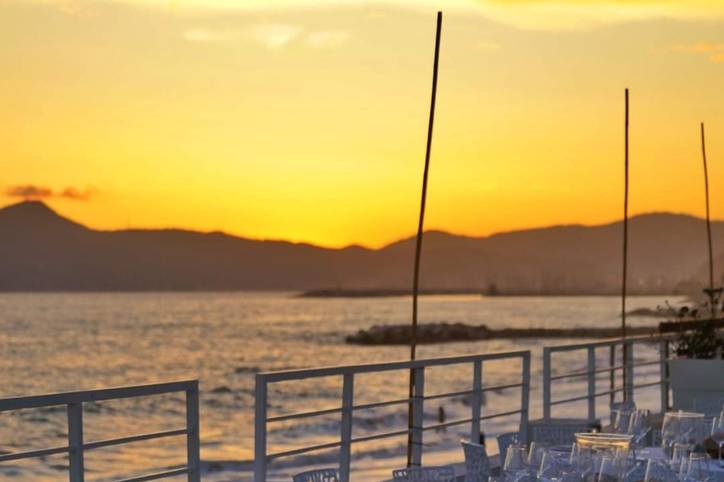 Tramonto
